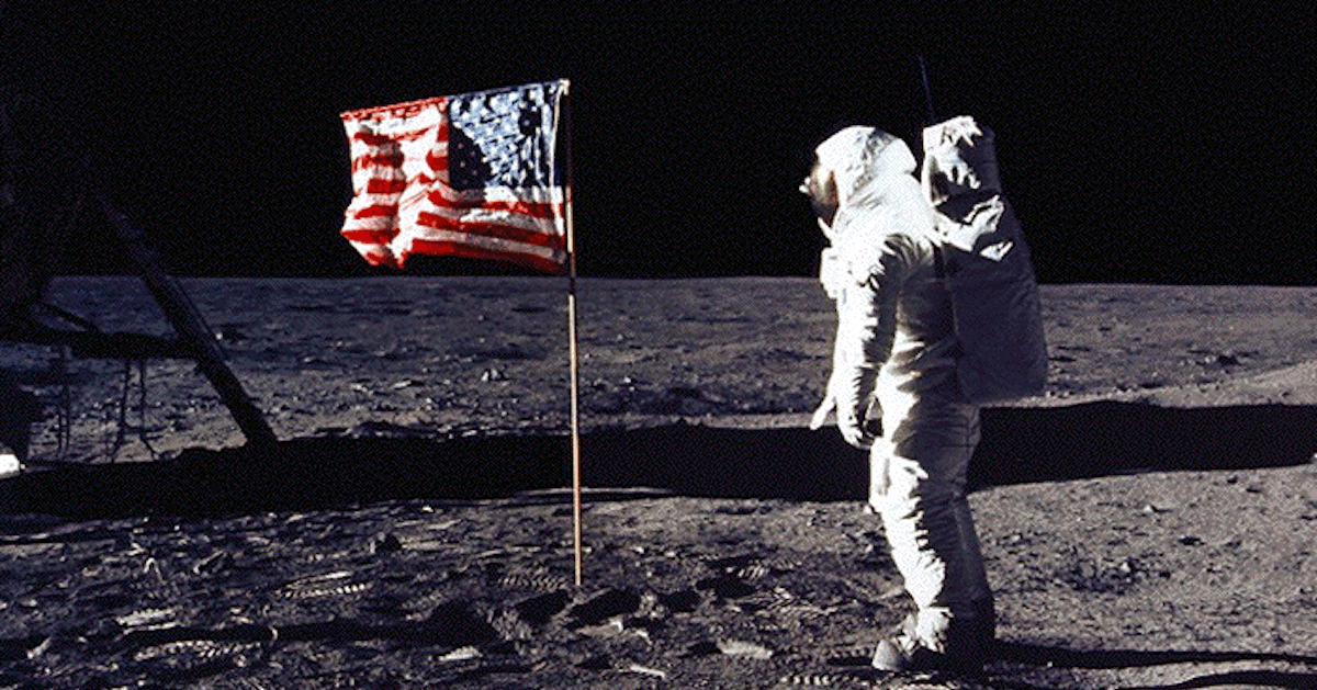 NASA’s New GIF Collection Will Leave You Mesmerized For Days