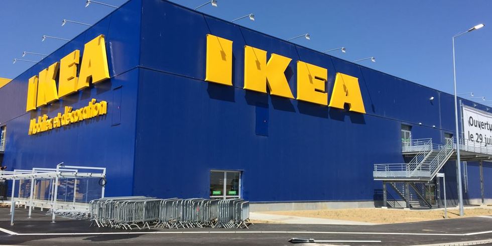 Ikea Just Became The Company Every Parent Wants To Work For