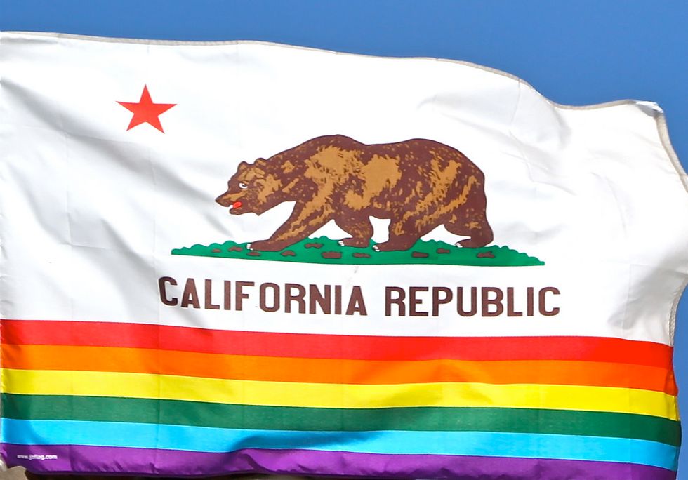 Whether Or Not Calexit Happens, Californians Can And Should Lead A Revolution