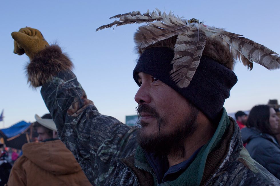 The Dakota Access Pipeline Battle Isn’t Over. Here’s What’s Coming Next