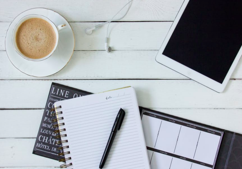 5 Things You Could Do If You Cut Your Expensive Coffee Habit In 2017