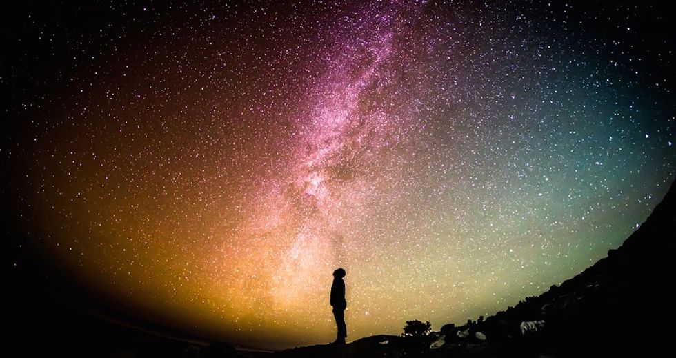 How To Catch The Last Meteor Shower Of 2016