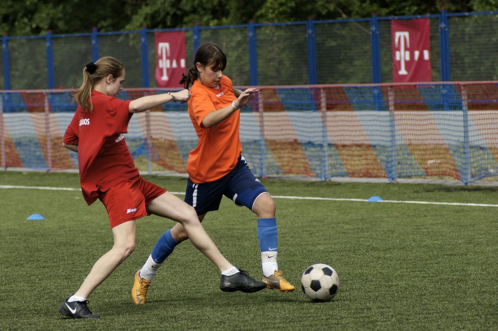 Have England’s Soccer Bureaucrats Ever Talked To A Girl?