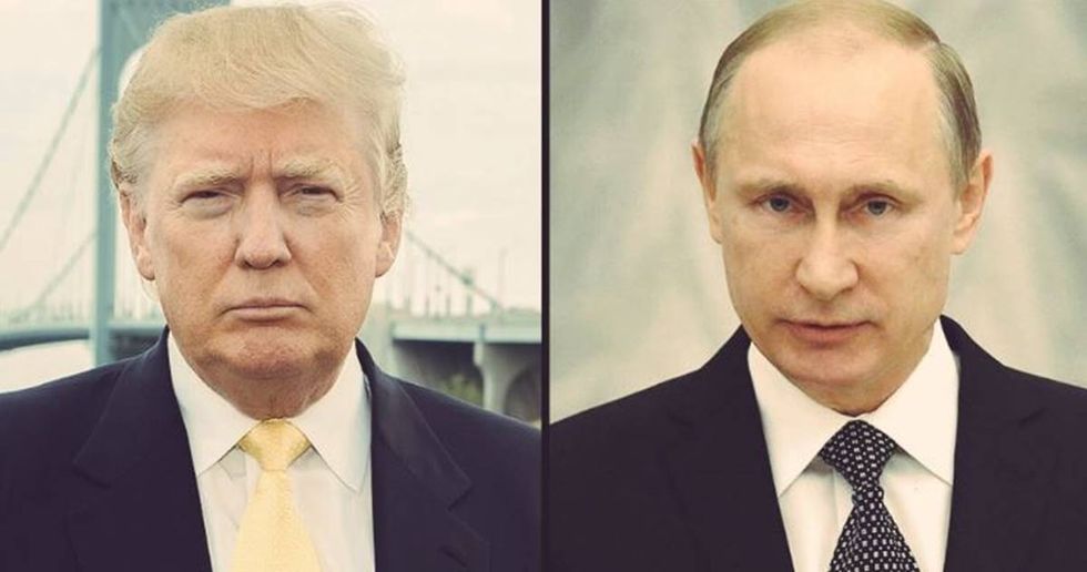 Electoral College Members Demand An Intelligence Briefing On Russia’s Influence Over U.S. Election