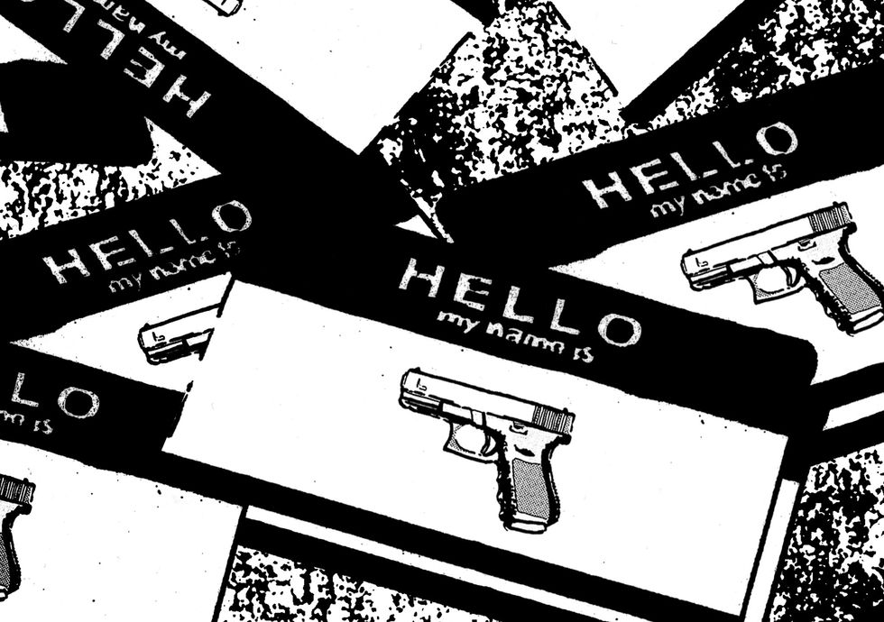 Trigger Warnings: Know These Important Gun Laws By Heart