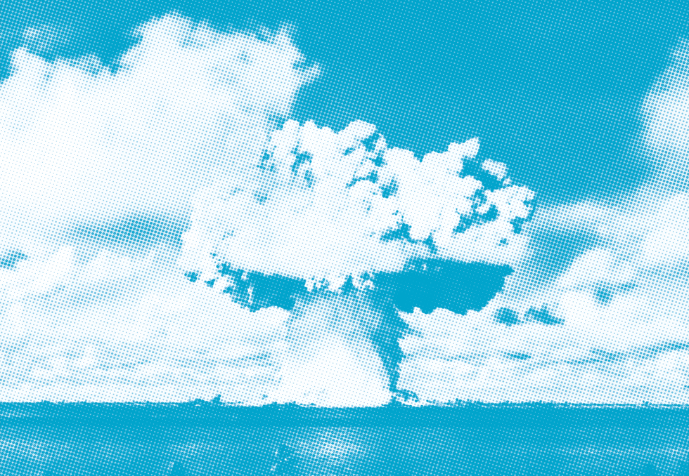 Meet Donald Trump’s Nuclear Family