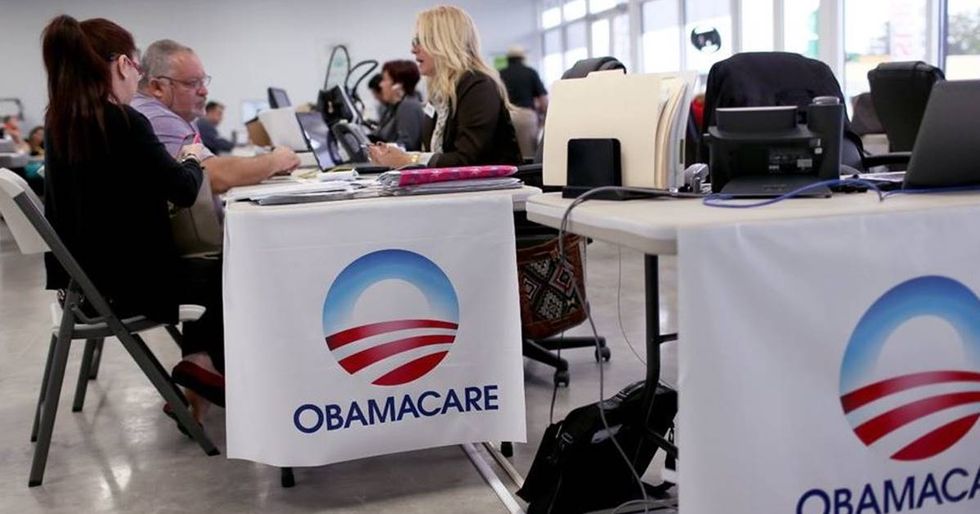 Study Shows That 30 Million People Will Lose Healthcare If Obamacare Is Repealed