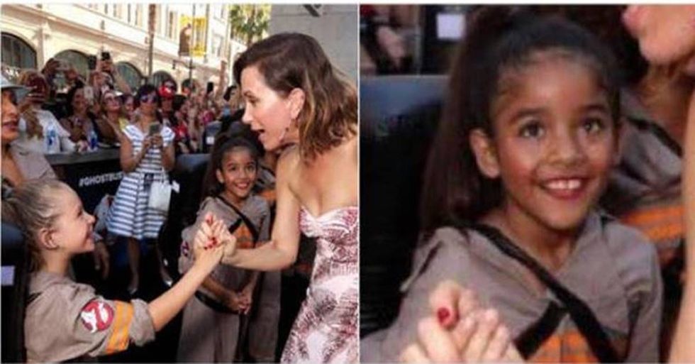 10 Photos To Prove 2016 Wasn't All Bad