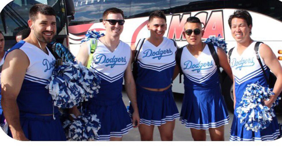 MLB Takes A Strong Stance Against Dressing Rookies As Women In Hazing Rituals