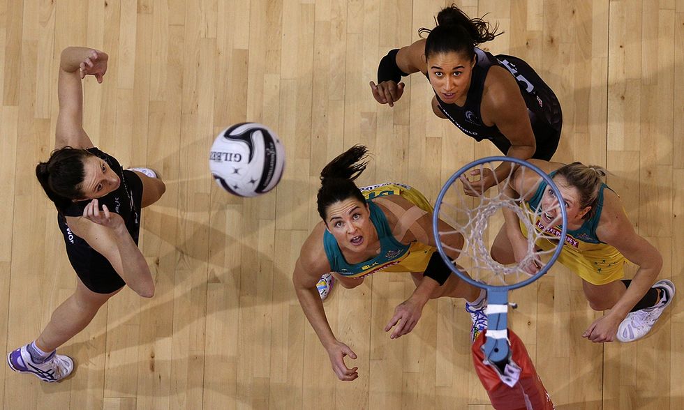 The United States Has A Lot To Learn From Australia On Women In Sports