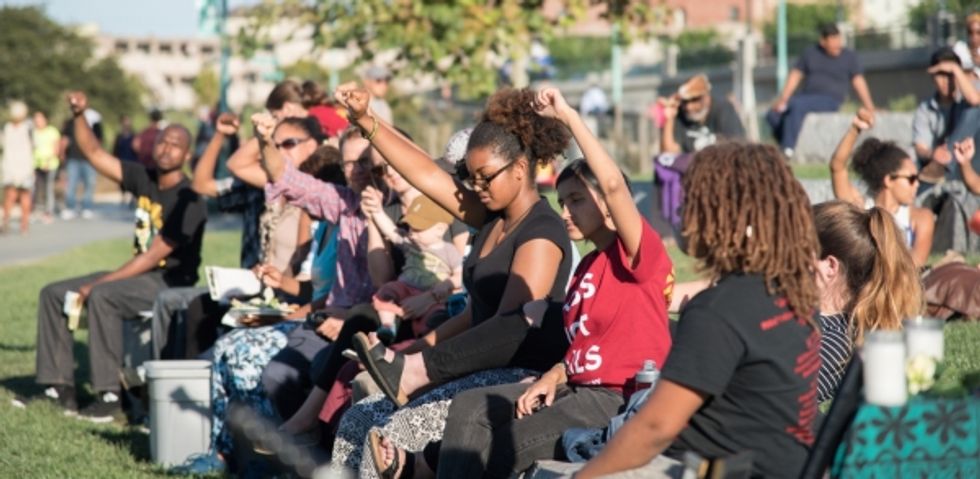 GOODFest: The Ella Baker Center and Why We Need Equality-Based Charities Now More Than Ever