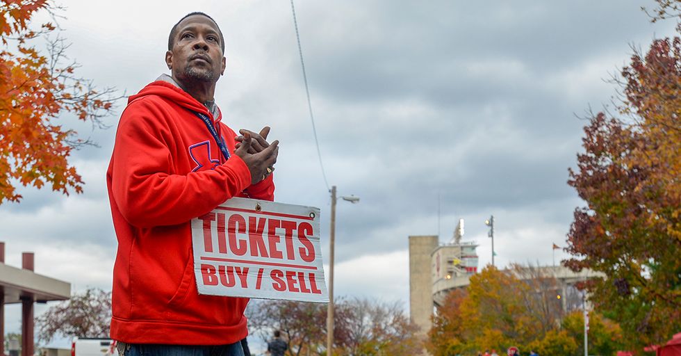 Obama Signs Bill Prohibiting Scalpers From Using Bots To Corner The Ticket Markets