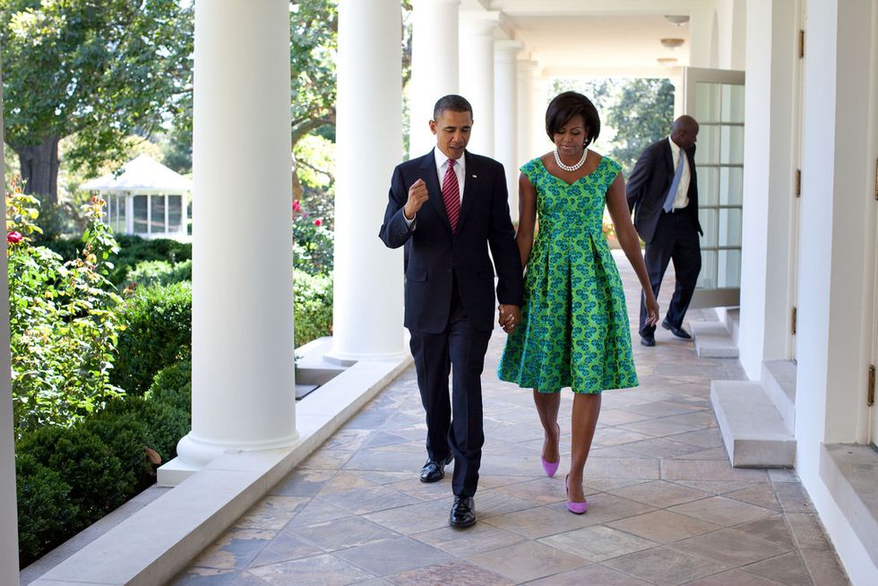 President Obama’s Final 30 Days In Office Checklist