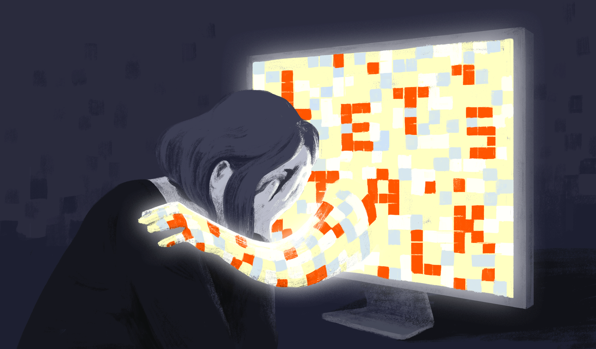How Reddit Became The Internet’s Therapist
