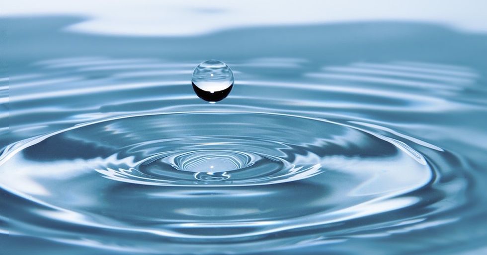Scientists Discovered A New State Of Water, Proving How Much We Still Don’t Know