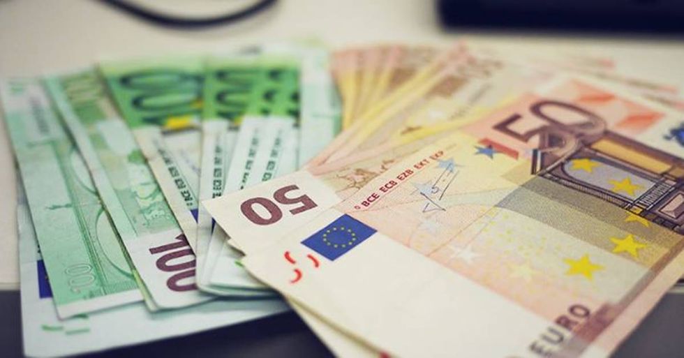 Finland Experiments With The Universal Basic Income
