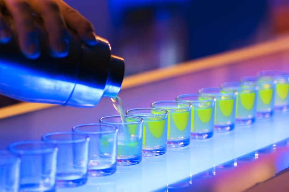 The Life-Saving Reason Women Are Ordering ‘Angel Shots’