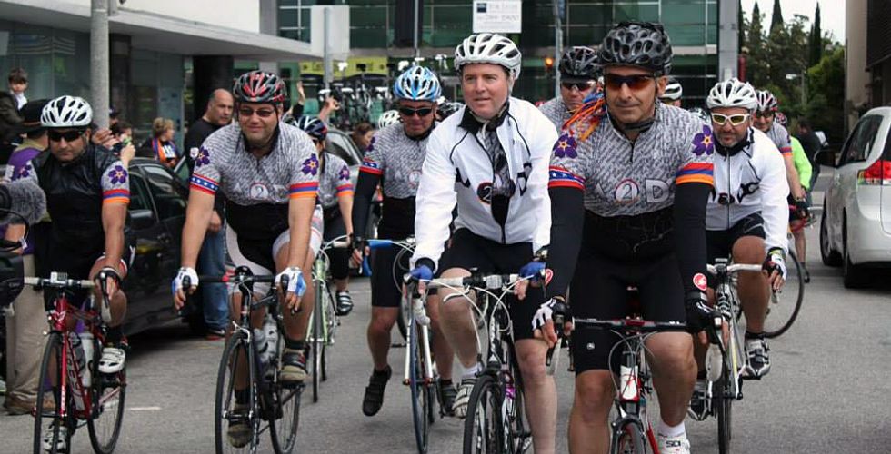 The Sport That Changed Me: Congressman Adam Schiff And The Sports Trifecta
