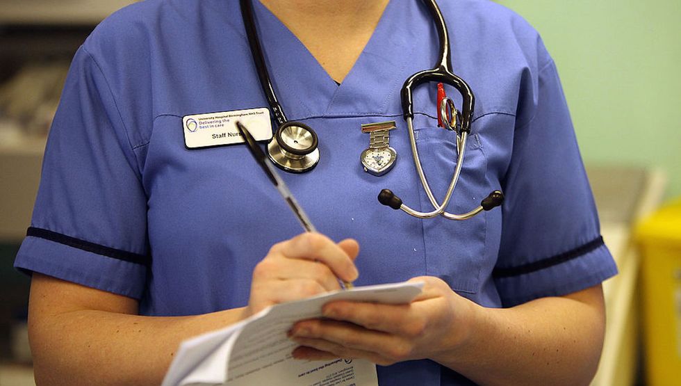 Doctors Can Now Deny Treatment To Women Who've Had Abortions