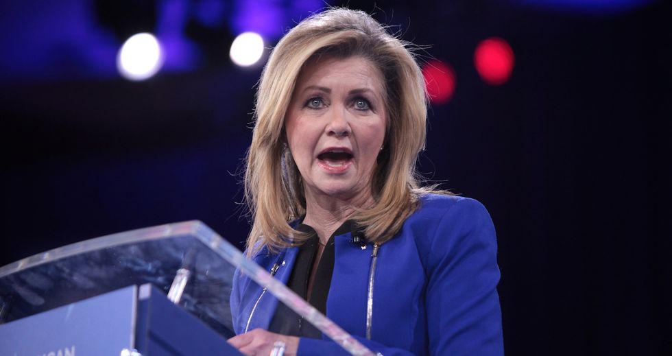 Republican Tries To Publicly Embarrass Obama And Backfires Hilariously