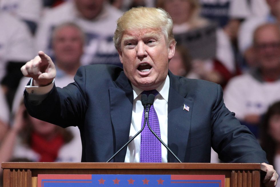 Here Are 5 Of Donald Trump’s Craziest Lawsuits To Prepare You For His Inauguration