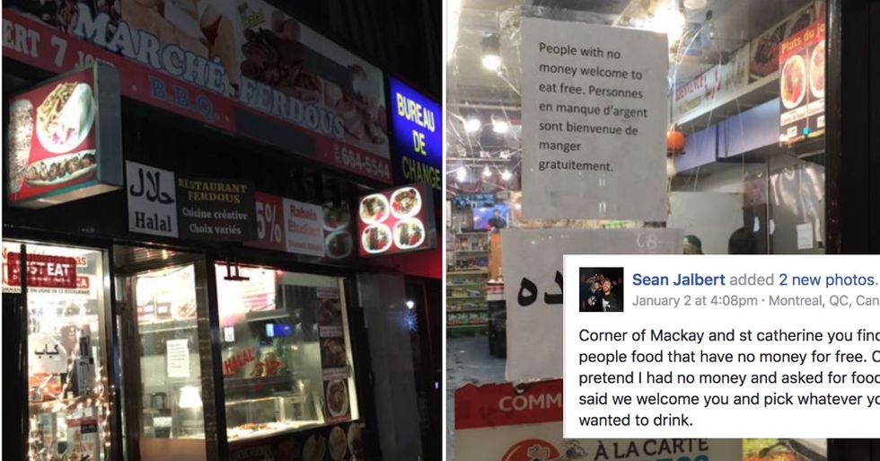 Muslim-Owned Eatery Making News For Very Un-America-Like Business Practices