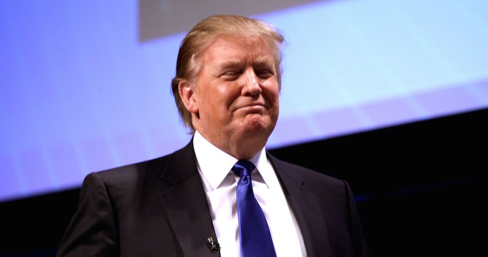 Mexico’s Ex-President Confirms Americans Will Pay For Trump’s Wall