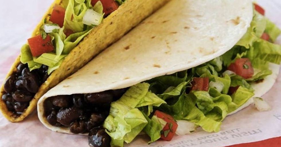 Taco Bell’s Low-Key Healthy Revolution