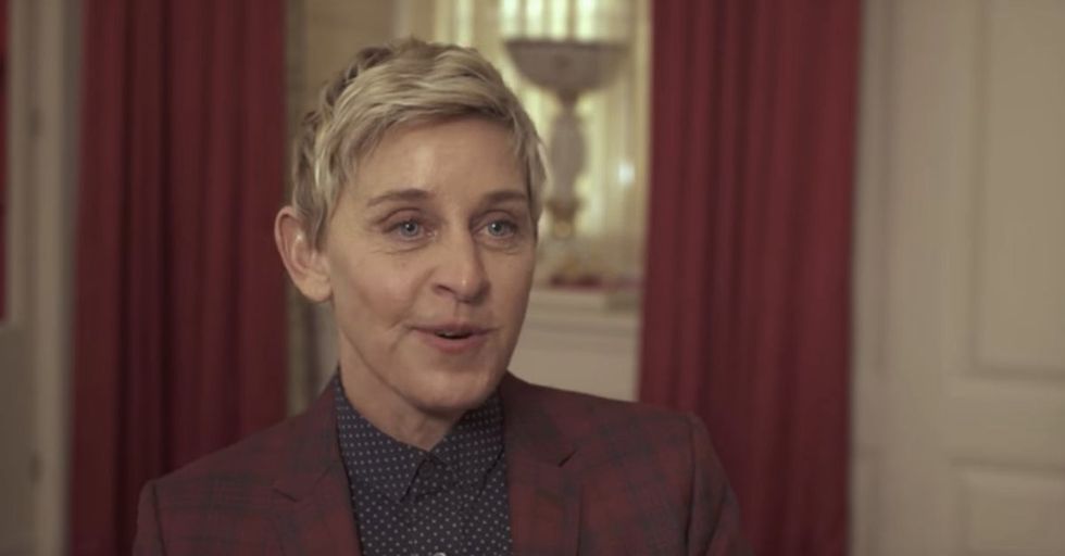 Star-Studded Video Serves As A Heartwarming Farewell To The Obama Family’s Time In Office