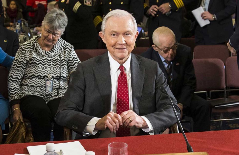 7 Influential Alabamans On 35 Years Of Justice Under Jeff Sessions