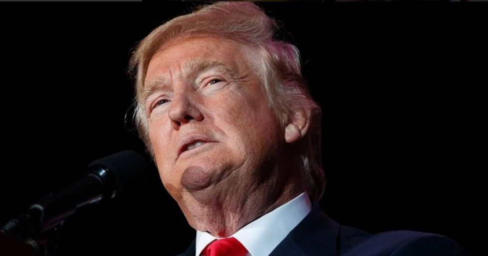 Donald Trump Enters Office With Dismal Approval Ratings