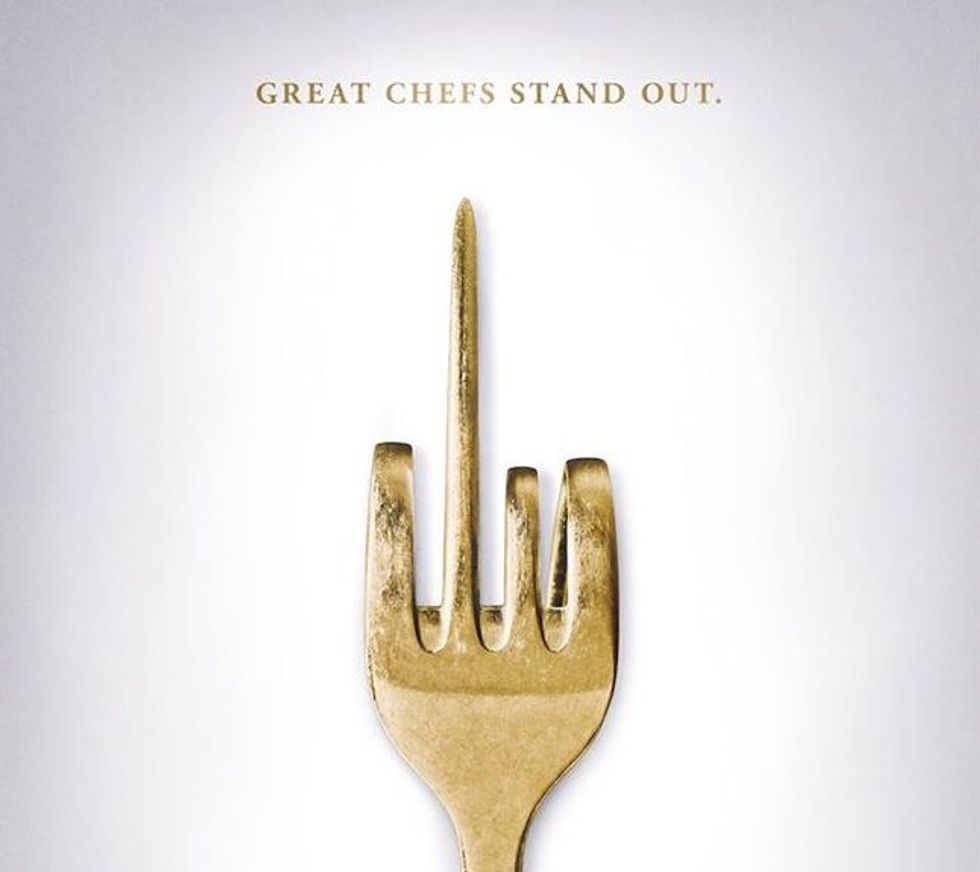 3 Films About Food You Must See In 2017