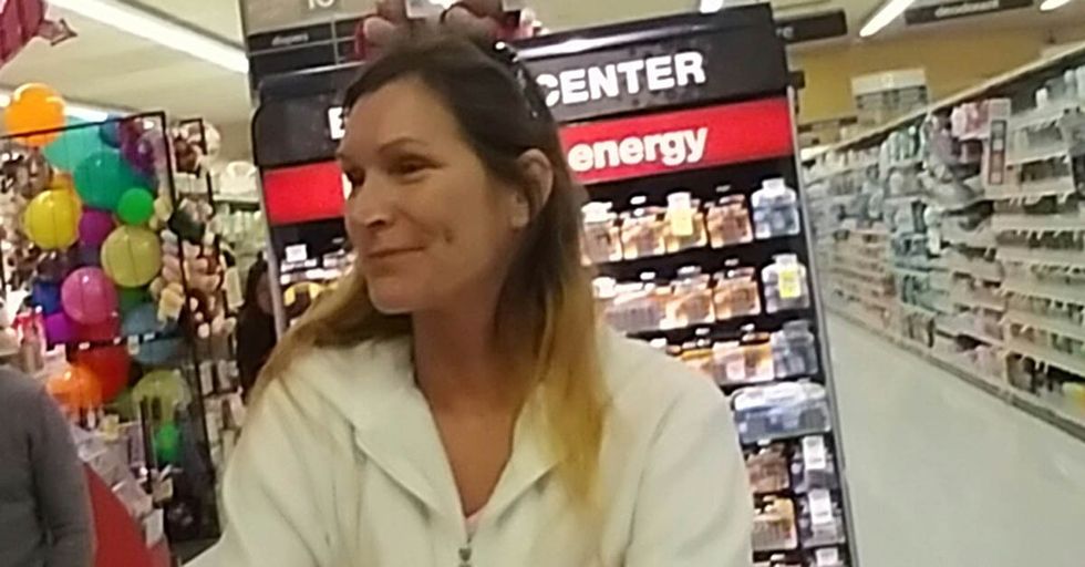 Woman Gets Swiftly Banned From Store After Insisting This Couple ‘Speak English’