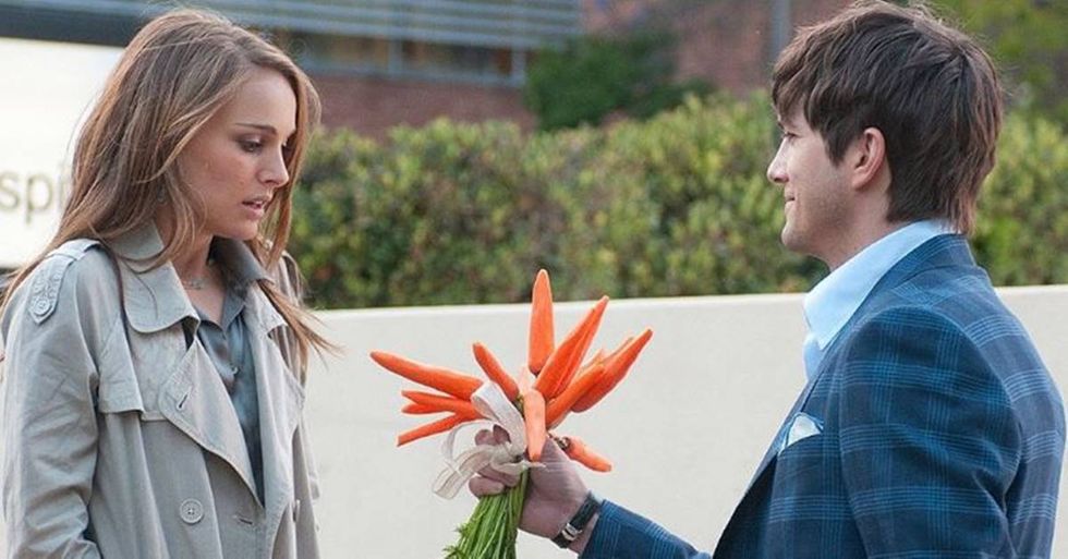 Ashton Kutcher Was Paid Three Times More Than Natalie Portman For ‘No String Attached’