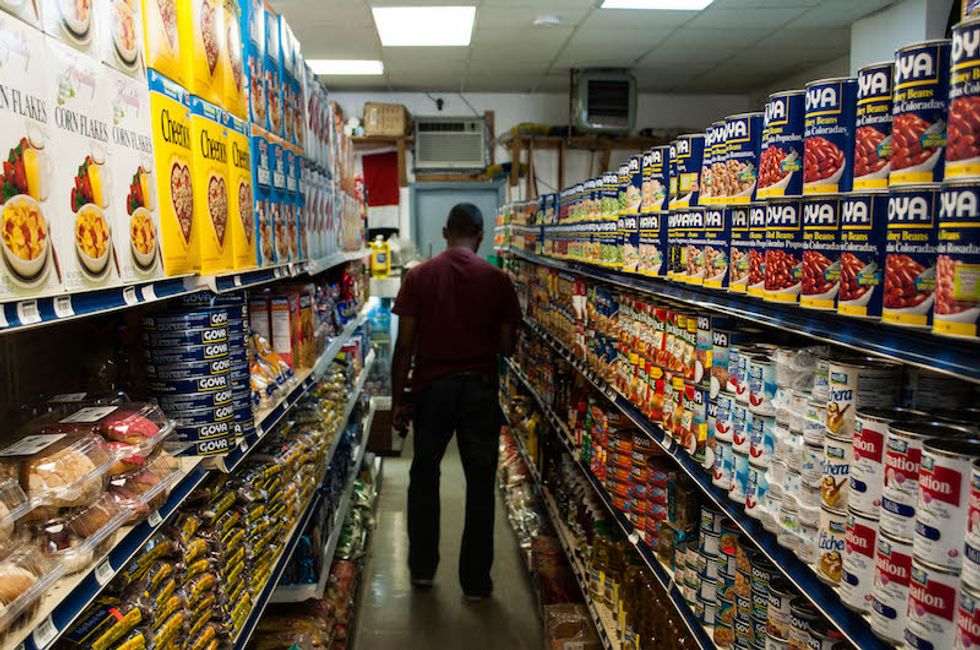 Big Businesses Are Finally Cracking The Food Desert Crisis