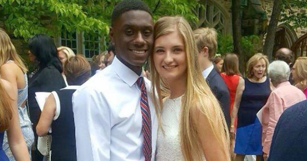 Tennessee Teen Raises 33K In GoFundMe Campaign After Being Cut Off By Racist Parents