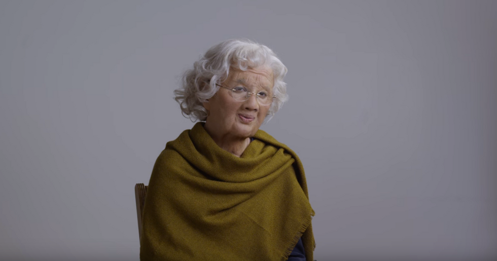 Heartbreaking PSA Shows What A Muslim Registry Would Really Look Like