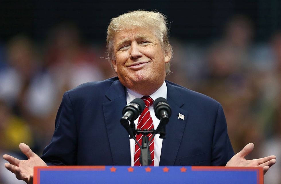 Scientists Are Already Rallying Against Trump