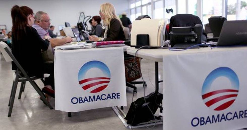 The Affordable Care Act Is More Popular Than Ever