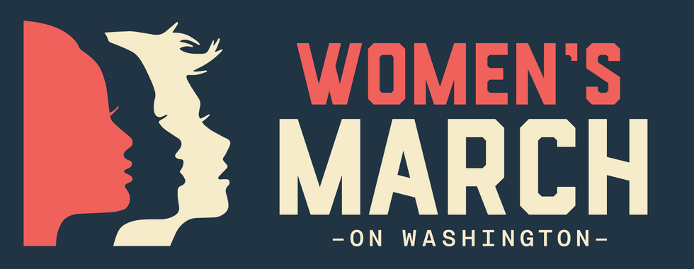 Virtual Women's March Includes Protesters With Disabilities