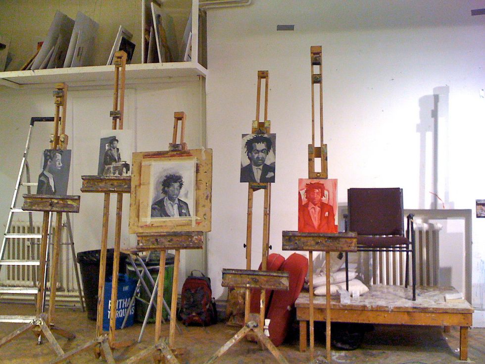 Addicted to Art