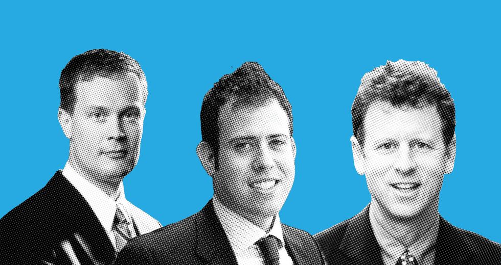 Three Takes On ‘America First’
