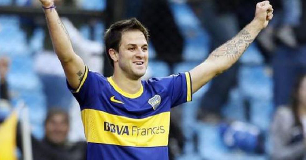 Pro Soccer Player Quits The MLS To Care For His Dog That’s Been Diagnosed With Cancer