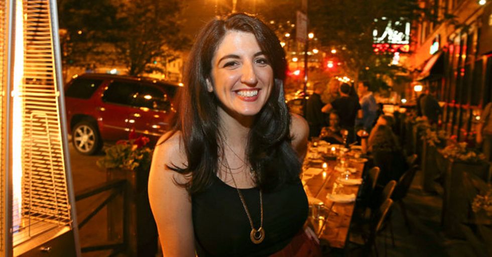 The SNL Writer Suspended For Her Barron Trump Tweet Just Got Offered A New Job