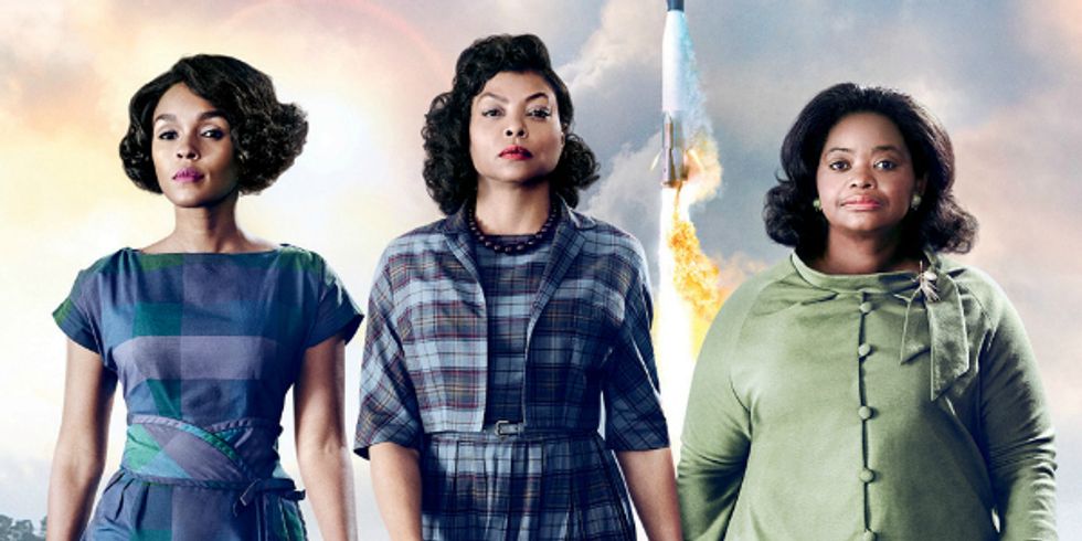 The Oscars Are Less White This Year, But Both Hollywood And The Academy Are Still In Trouble