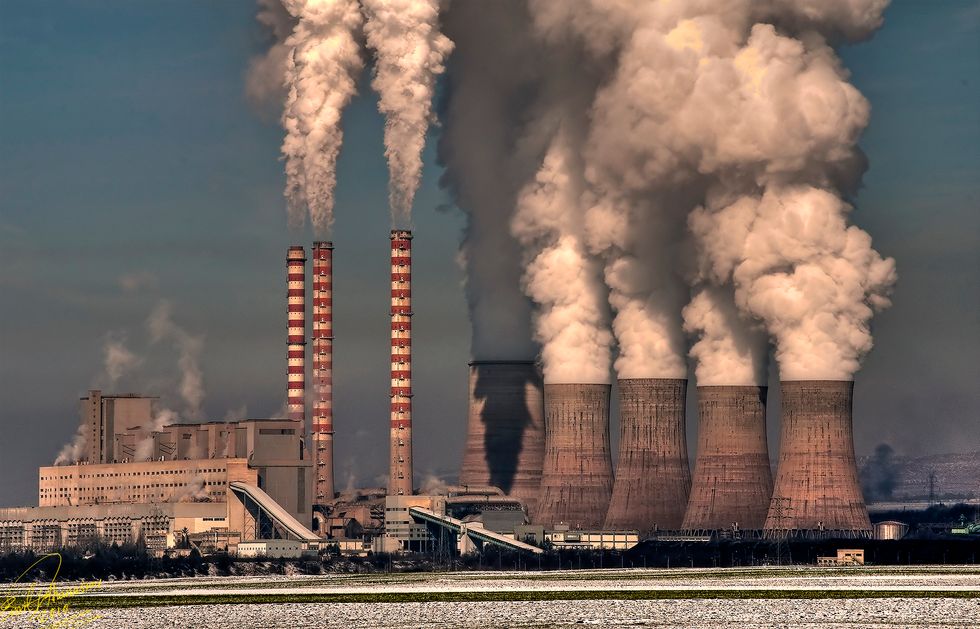 3 Crucial Ways Trump Advanced His Dirty Energy Agenda This Week