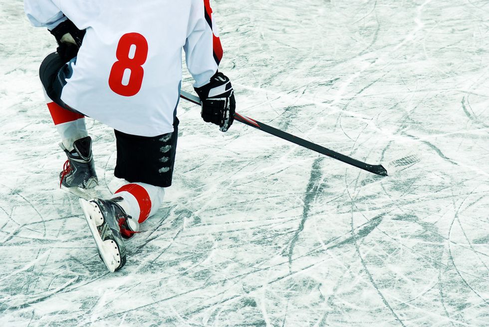 Game Over: How Professional Athletes Can Have A Career After Sport