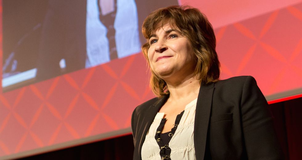 The Netherlands Defies Trump, Sets Up Fund To Help Women Around The Globe