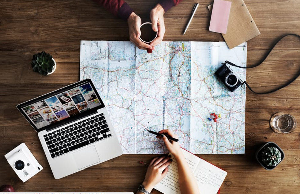 How To See The World Without Breaking The Bank (From The Travel Bloggers You Envy Most)