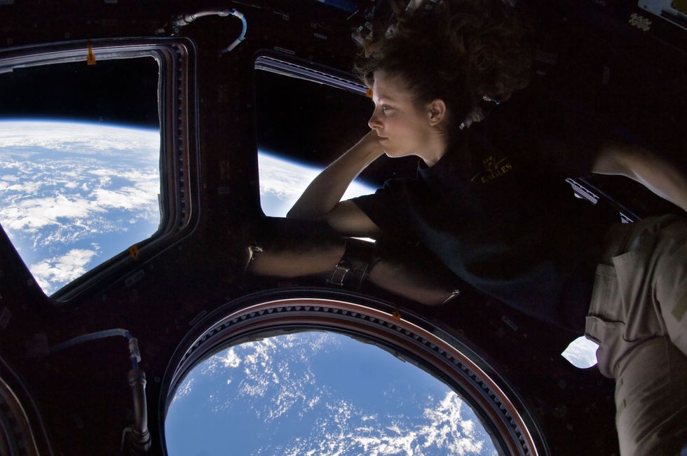 How NASA’s Otherworldly Discoveries Can Heal Us Here On Earth
